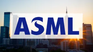 ASML: El Optimismo de los Analistas Impulsa la Cotización