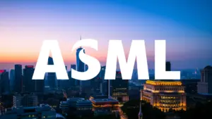 ASML: La batalla de los analistas sobre el futuro del gigante de los chips
