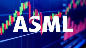 ASML: El gigante holandés de semiconductores recibe un espaldarazo de JP Morgan