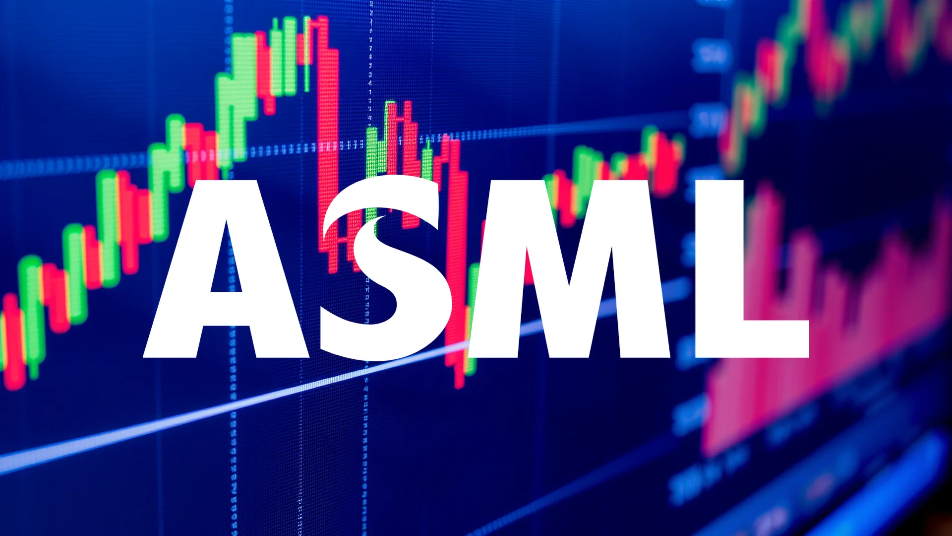 ASML: El gigante holandés de semiconductores recibe un espaldarazo de JP Morgan