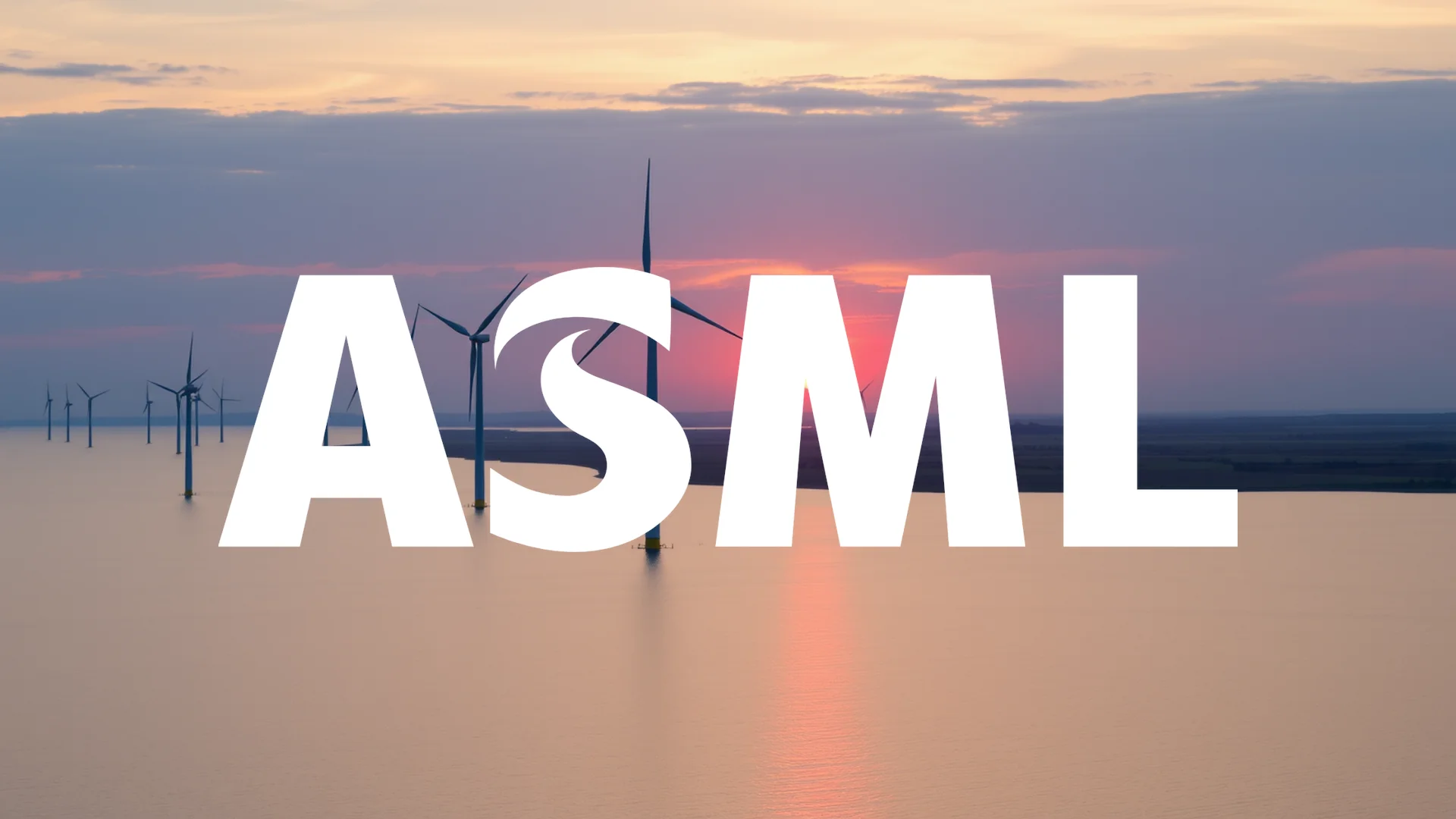 ASML apuesta por la experiencia interna con el nombramiento de su nuevo Director de Tecnología