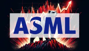 ¿Se desinfla el impulso de la IA para ASML? Una semana decisiva para el gigante neerlandés