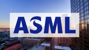 ASML: ¿Realidad o Ficción en la Fiebre de la Inteligencia Artificial?