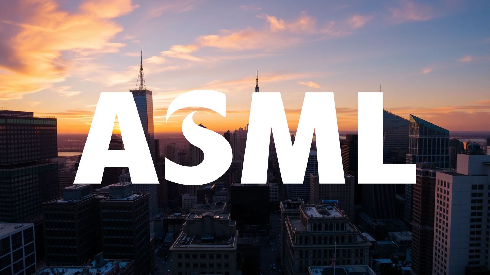 ASML: El Gigante Neerlandés que Capitaliza la Fiebre de la Inteligencia Artificial