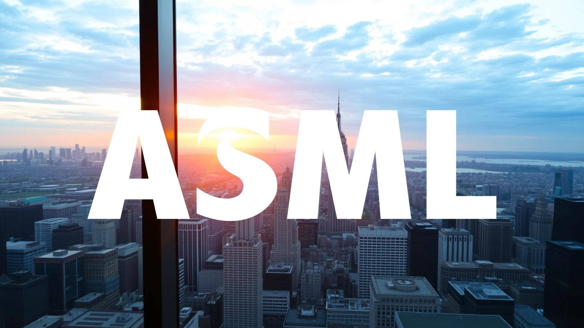 ASML: El freno chino a la expansión de la inteligencia artificial