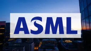 ASML: El impulso de la inteligencia artificial dispara la cotización