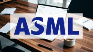 ASML: El desafío chino que ensombrece un futuro prometedor