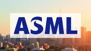 ASML: Entre el impulso de la inteligencia artificial y los desafíos geopolíticos