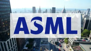 ASML: El gigante tecnológico que impulsa la revolución de la inteligencia artificial
