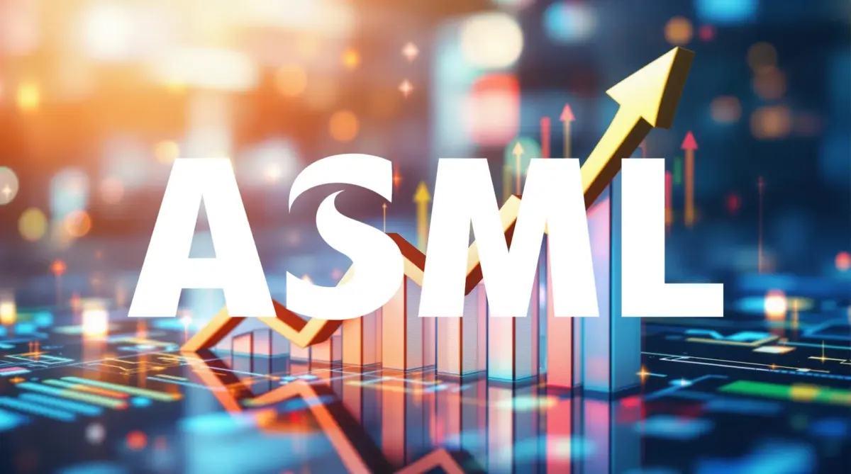 ASML: Dividendo y optimismo impulsan al gigante de los semiconductores