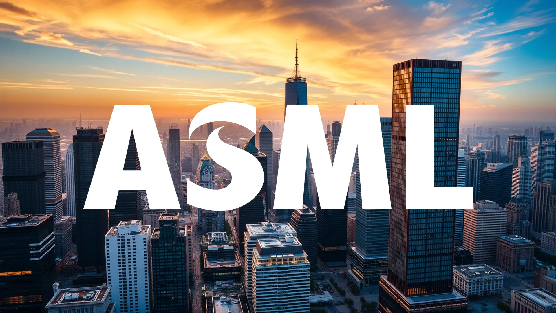 ASML: Dividendo y rumores de competencia en un día clave para el semiconductor