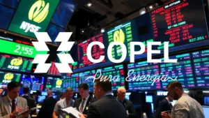 Copel: Una Transformación Billonaria que Redefine su Futuro