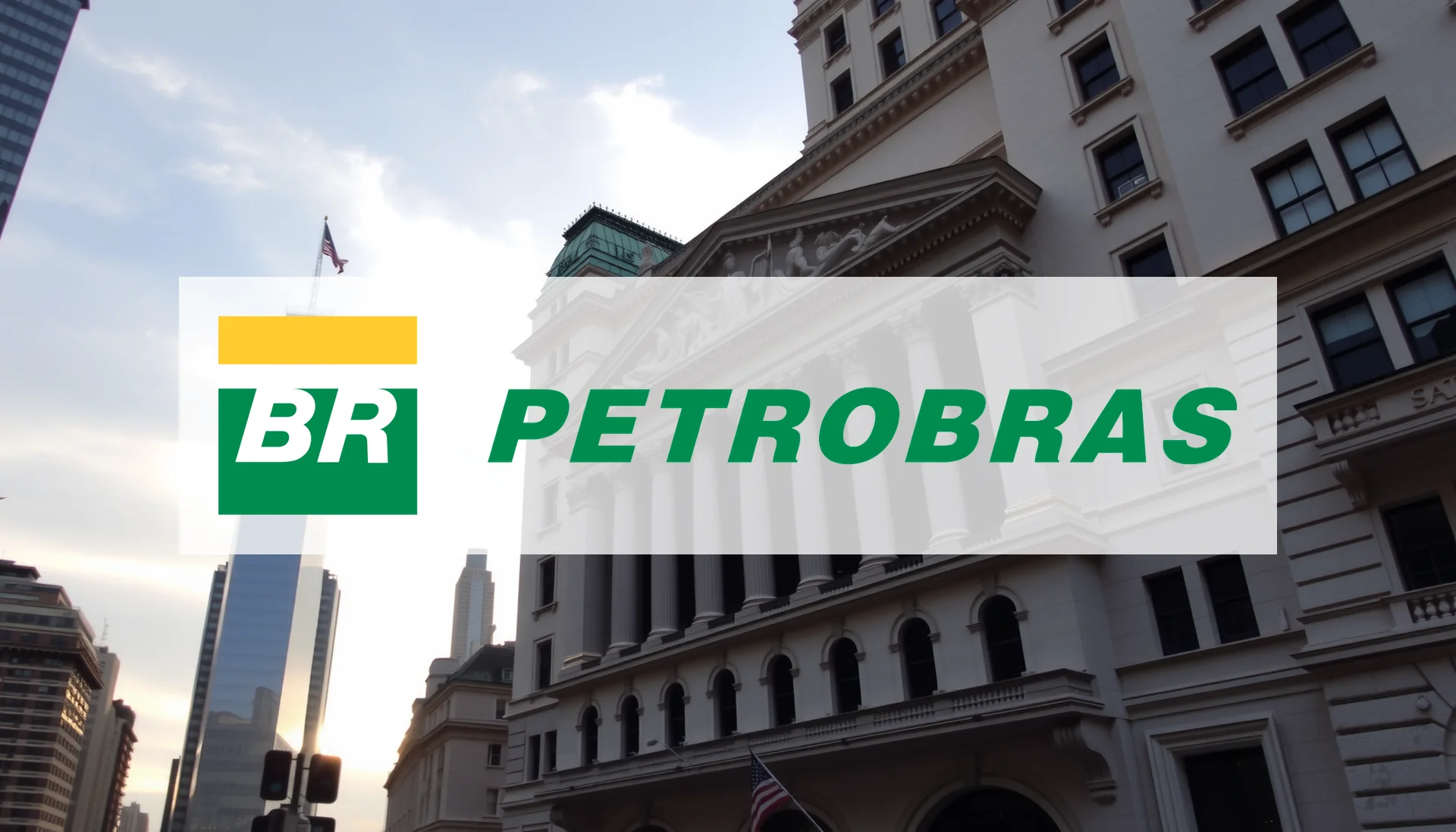 Petrobras: Una semana crucial para el gigante petrolero brasileño