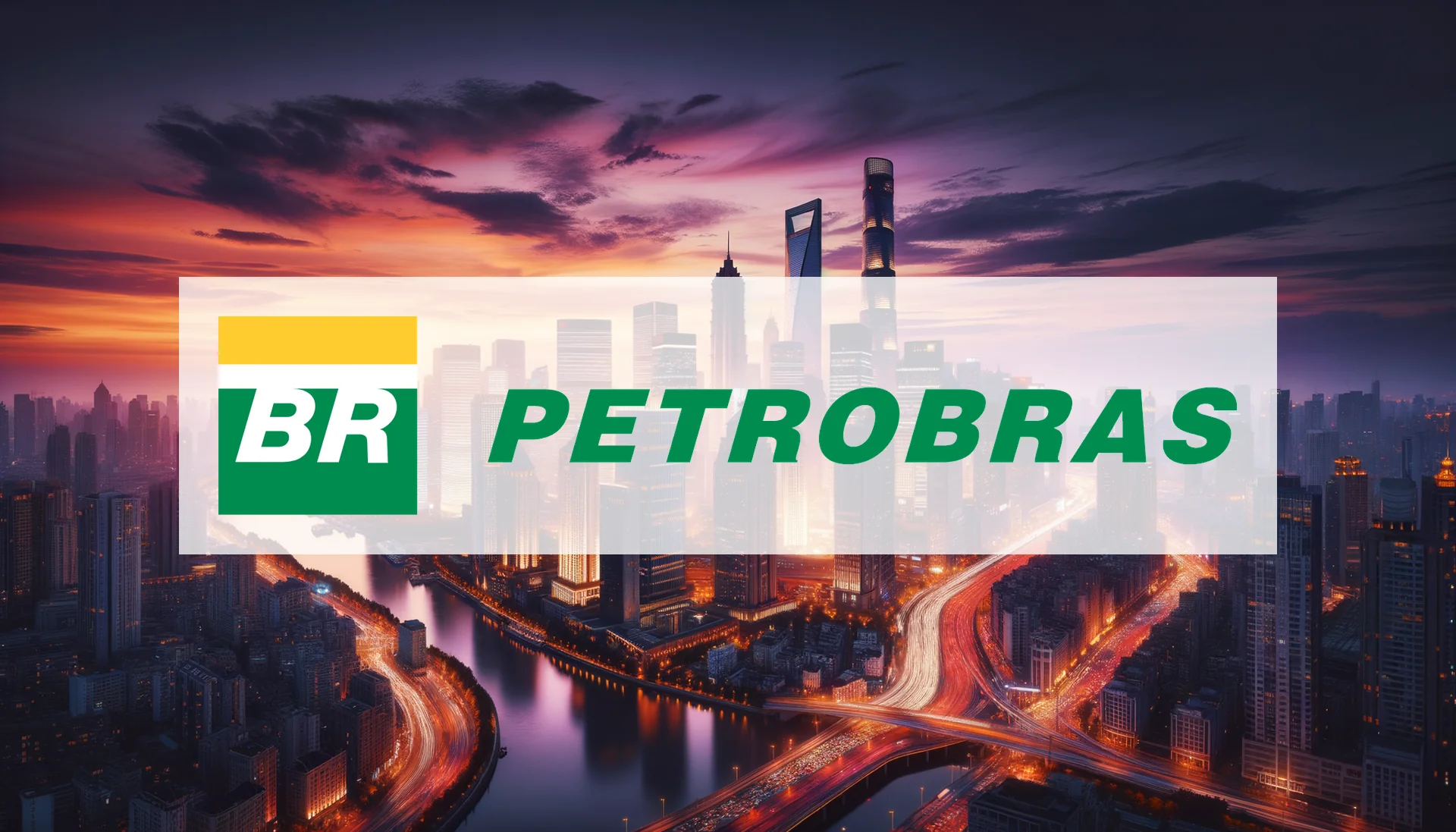 Petrobras: La producción de crudo alcanza máximos históricos