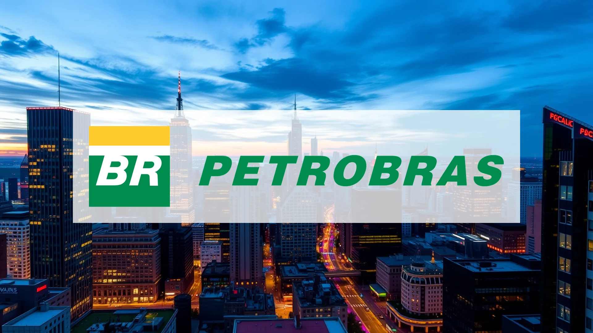 Petrobras: La Amenaza de Huelga que Enfrenta el Gigante Petrolero