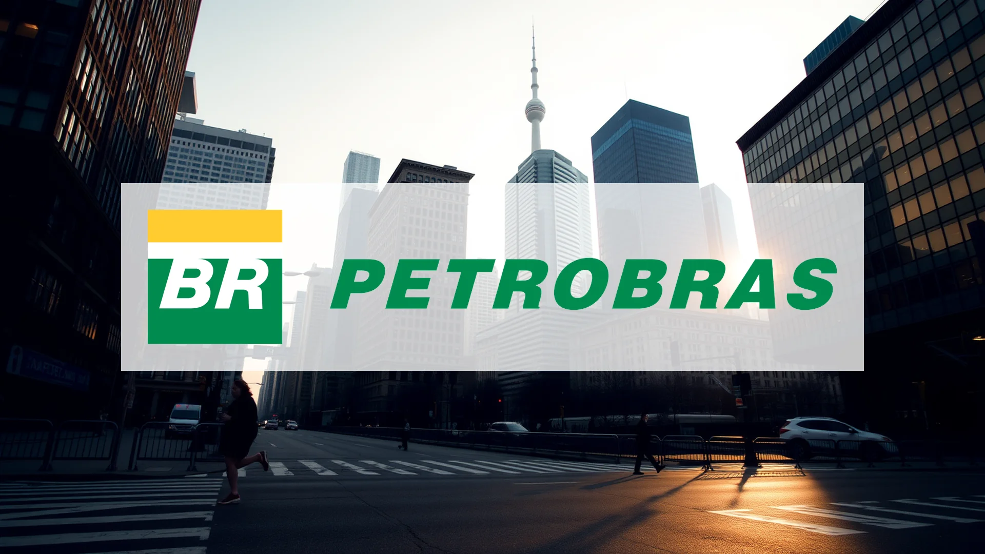 Petrobras: Tensión laboral en medio de récords operativos