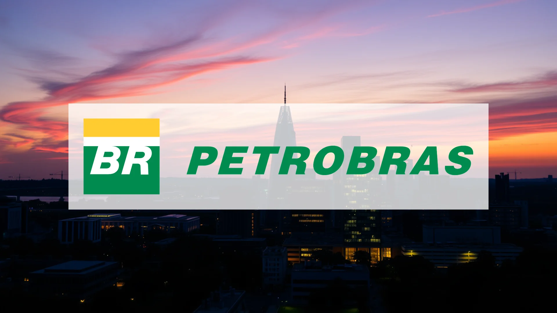 Petrobras anuncia un dividendo extraordinario histórico