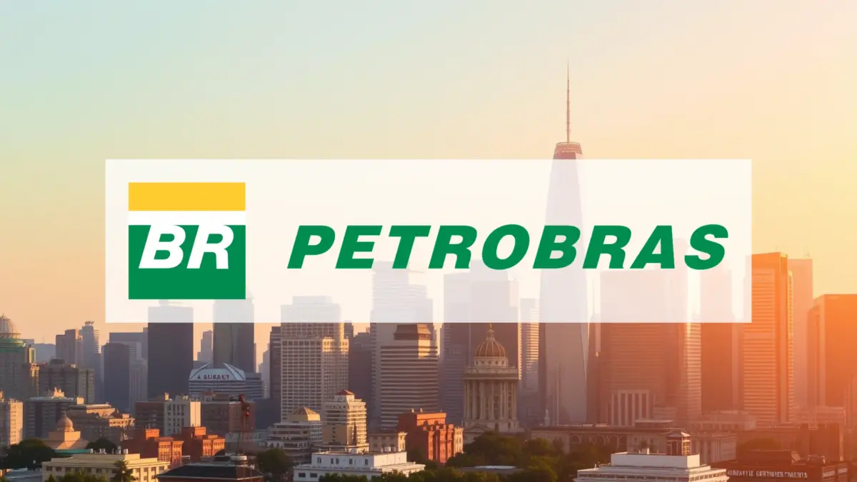 Petrobras: ¿Un cambio de rumbo estratégico?