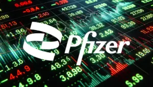 Pfizer: Una apuesta multimillonaria en un mercado de alto riesgo