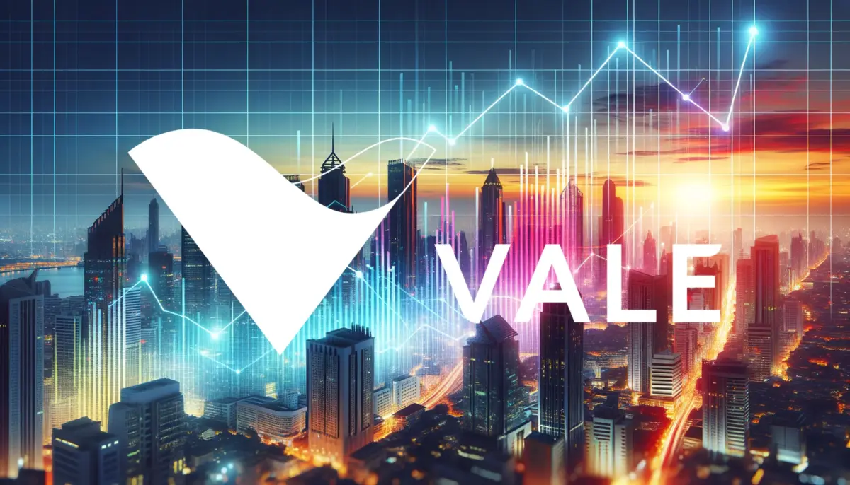 Vale: El gigante minero que renace con una estrategia audaz