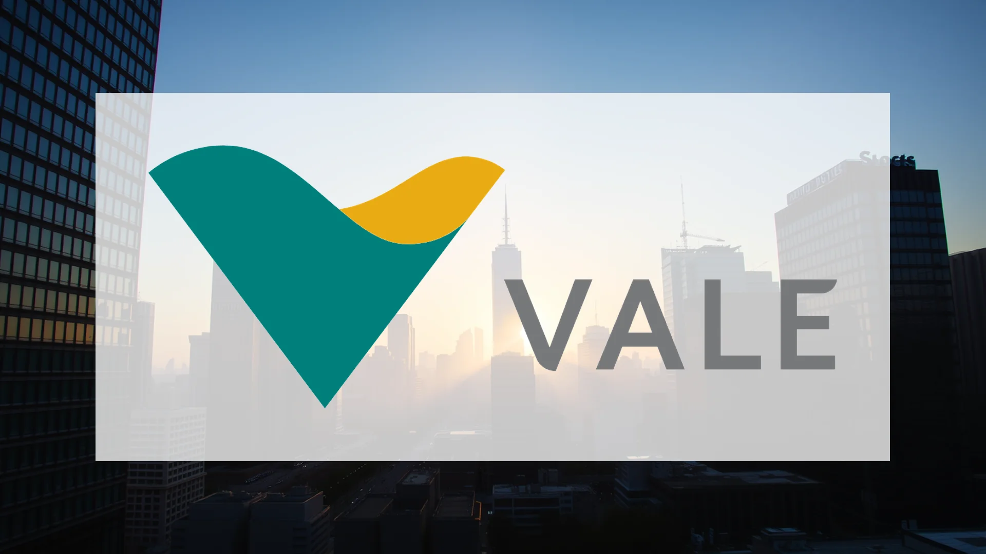 Vale: El Equilibrio entre el Pasado y la Sostenibilidad