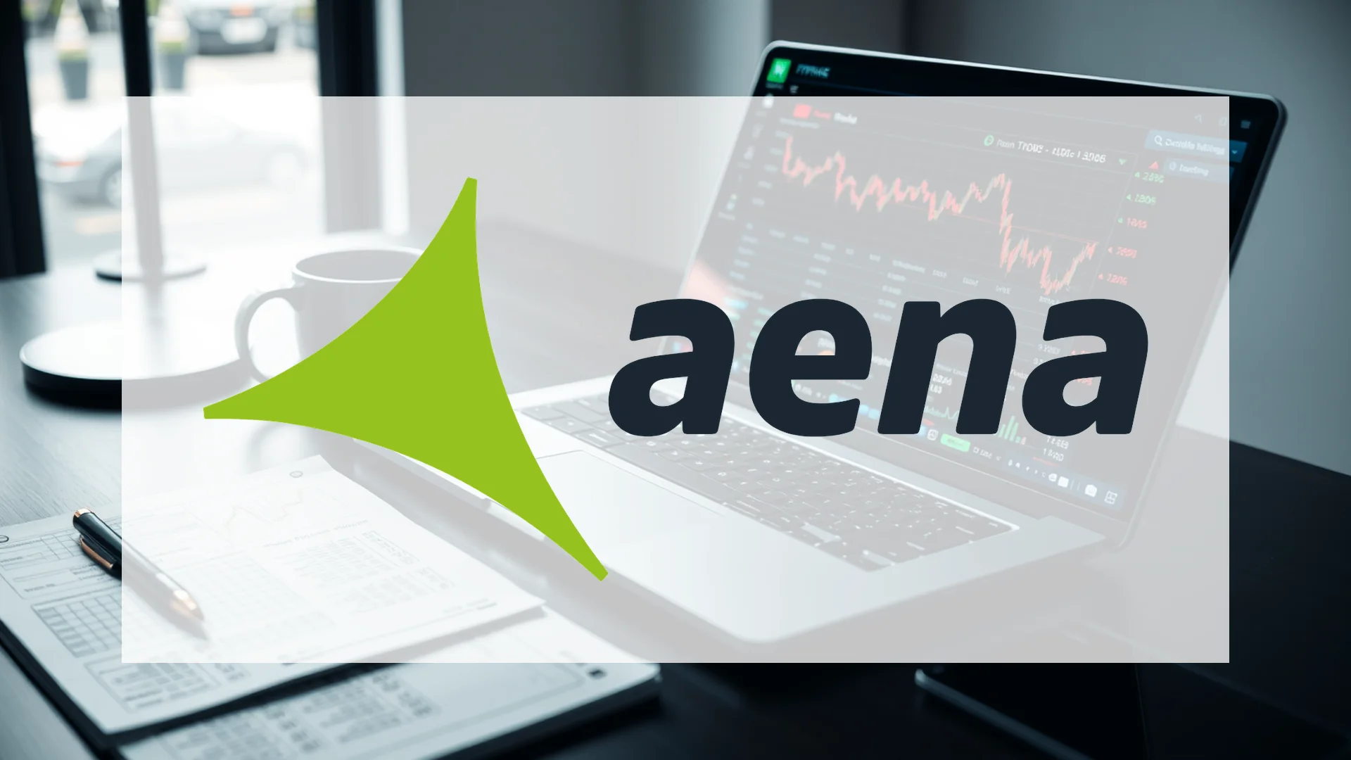 Aena SME S: La Bolsa Castiga a la Gestora Aeroportuaria por la Incertidumbre Normativa