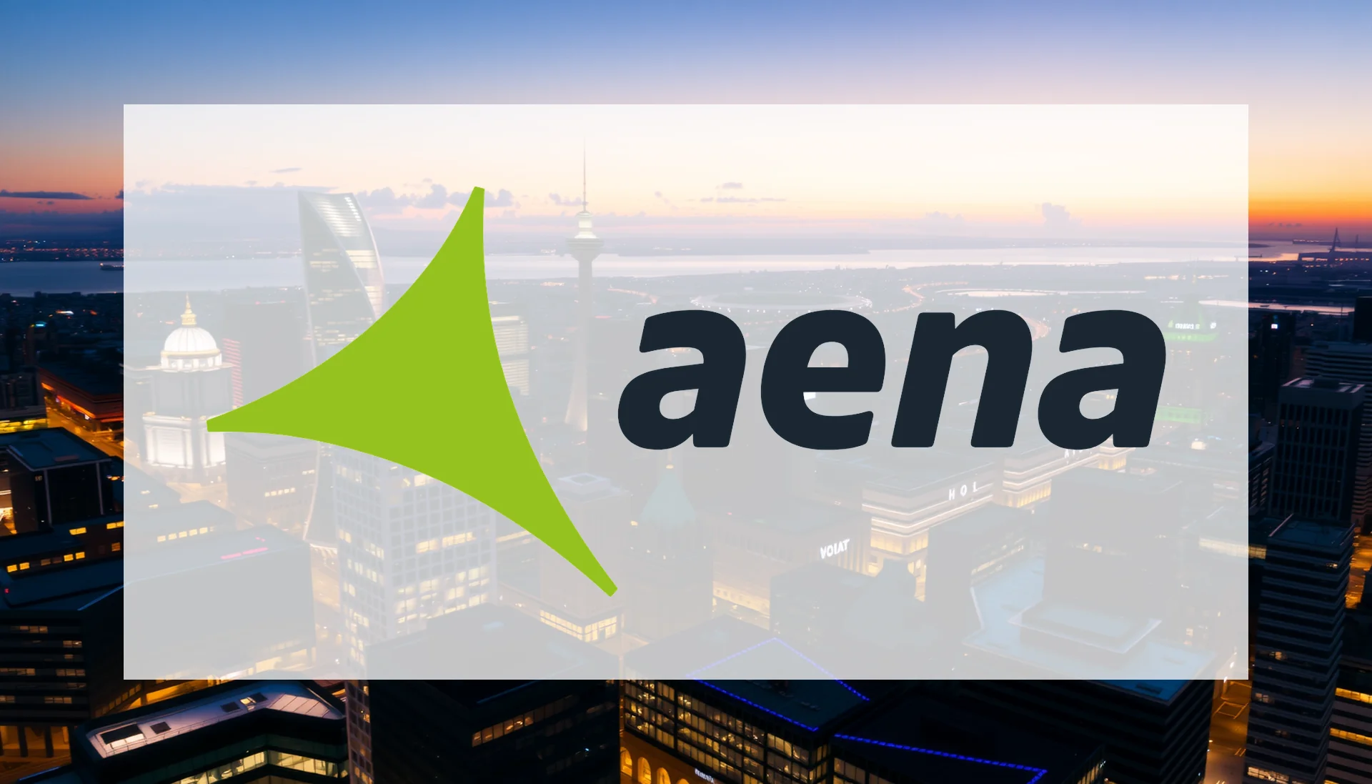 Aena: ¿Optimismo Invernal o Espejismo en los Mercados?