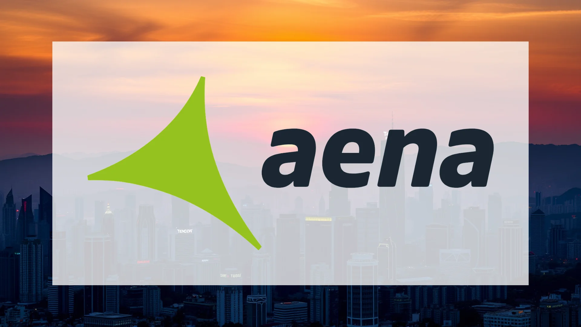 Aena: La Batalla Tarifaria que Amenaza el Cielo Español