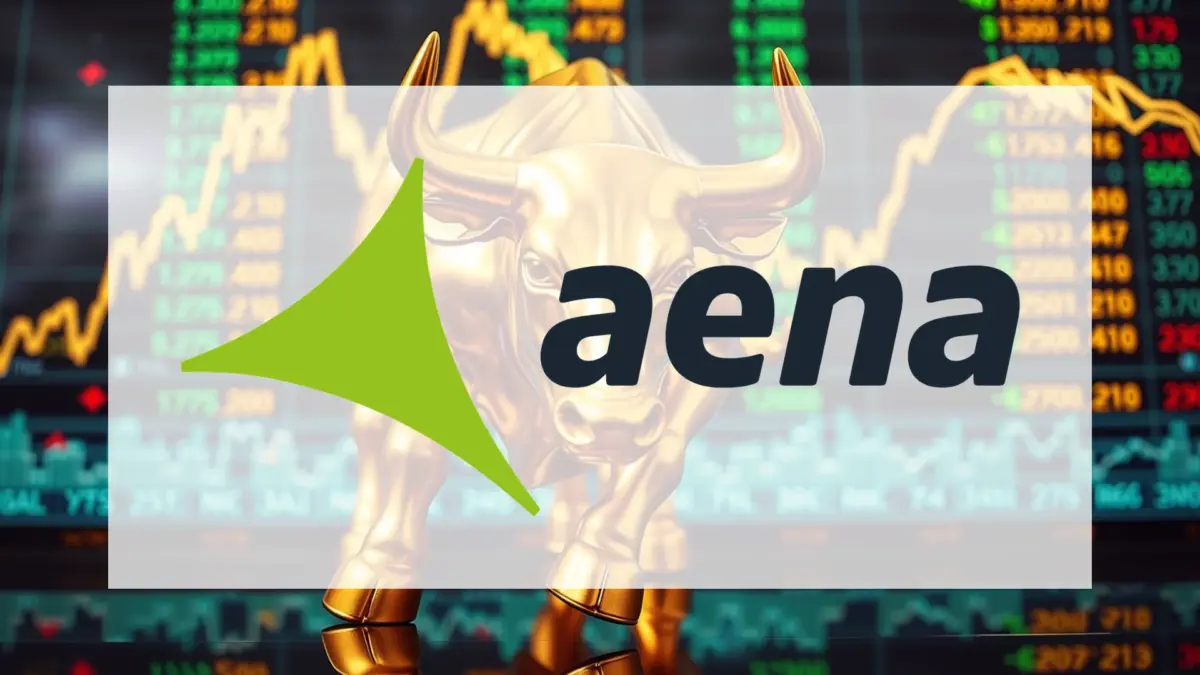 Aena: La Batalla Regulatoria que Define su Futuro Financiero