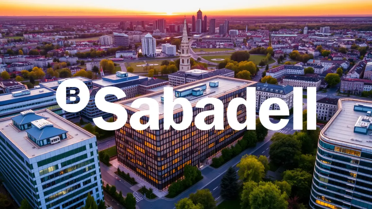 Banco de Sabadell: ¿Alerta entre los analistas tras revisión a la baja?