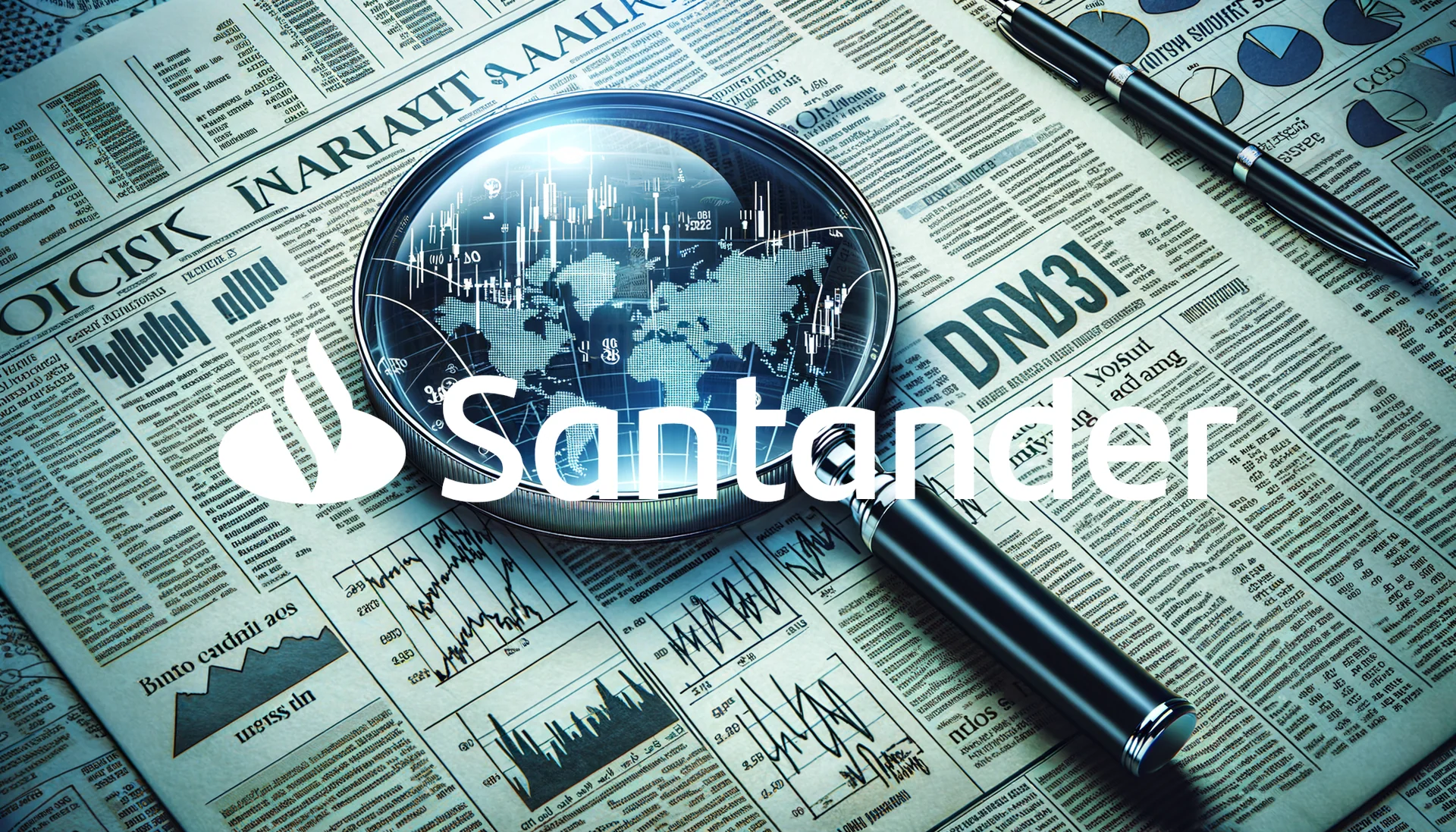 Santander: Resultados récord en un escenario regulatorio más exigente