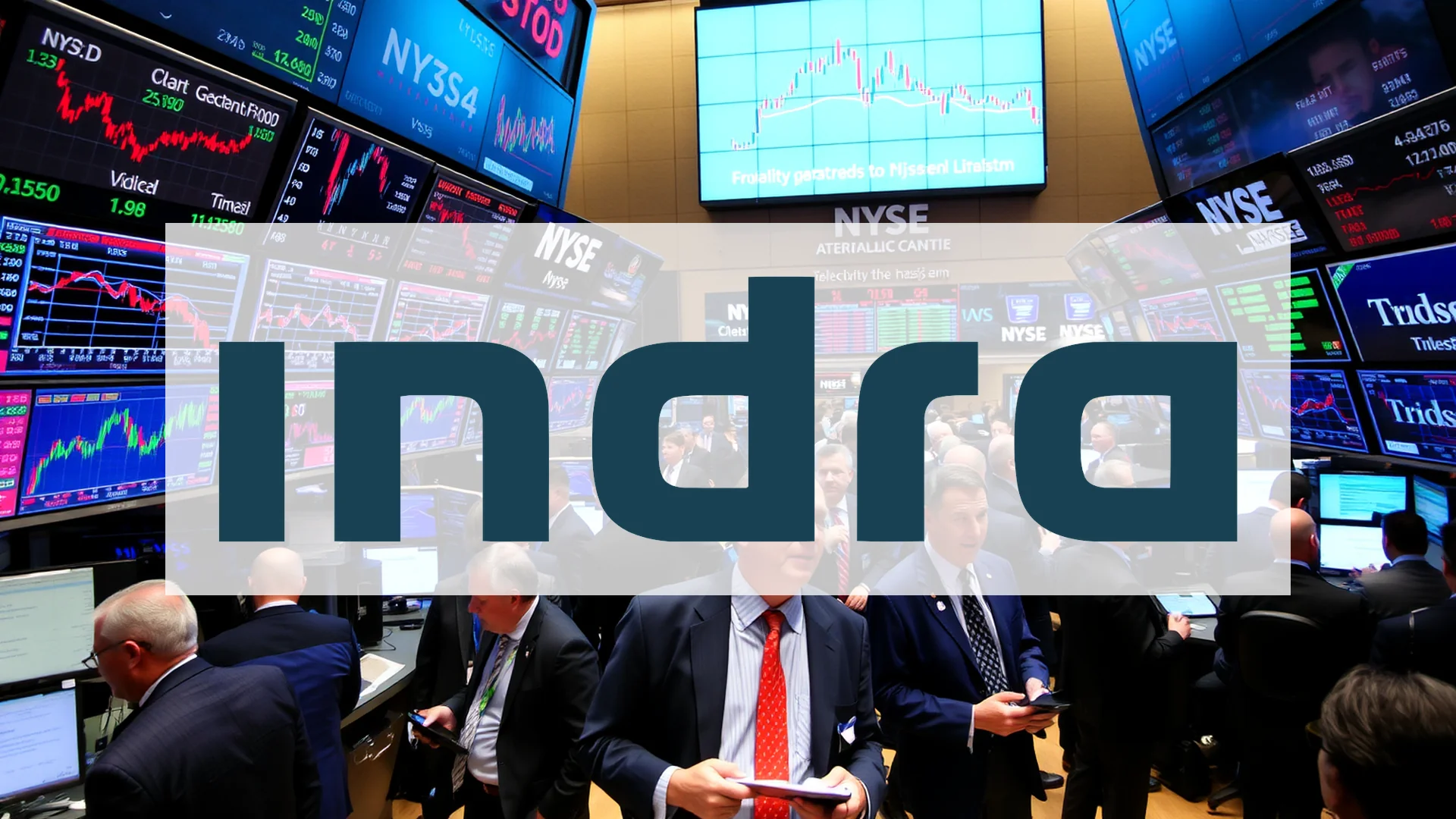 Indra Sistemas: El Despegue Estratégico de un Gigante Tecnológico