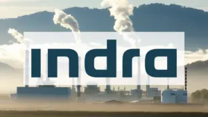 La acción de Indra Sistemas continúa su imparable escalada