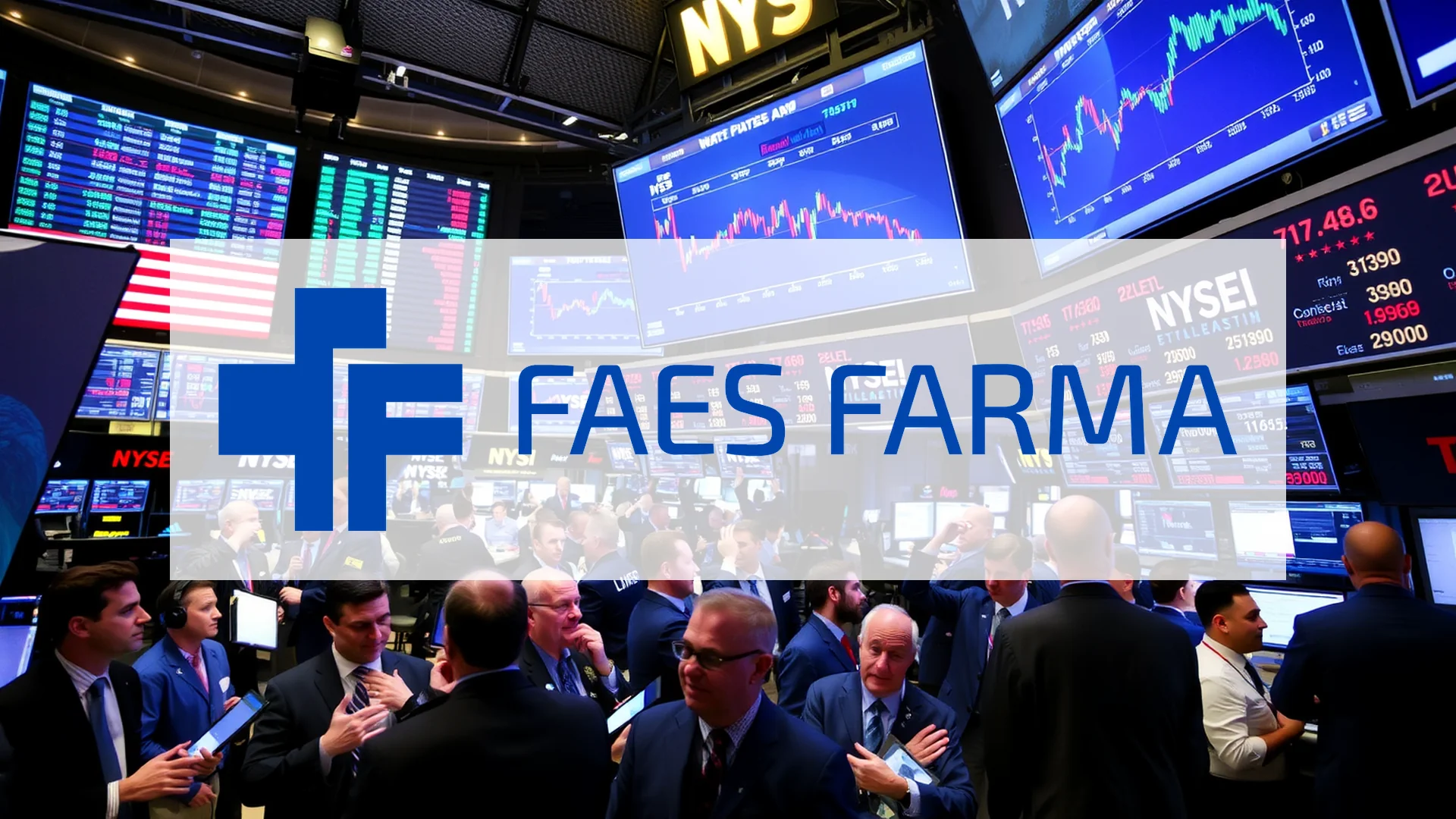 Faes Farma: Resultados Contradictorios en el Tercer Trimestre de 2025