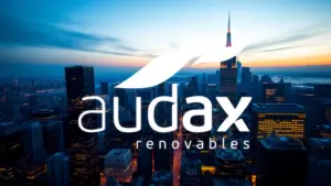 Audax Renovables: La Sombra de la Deuda que Persigue a la Acción