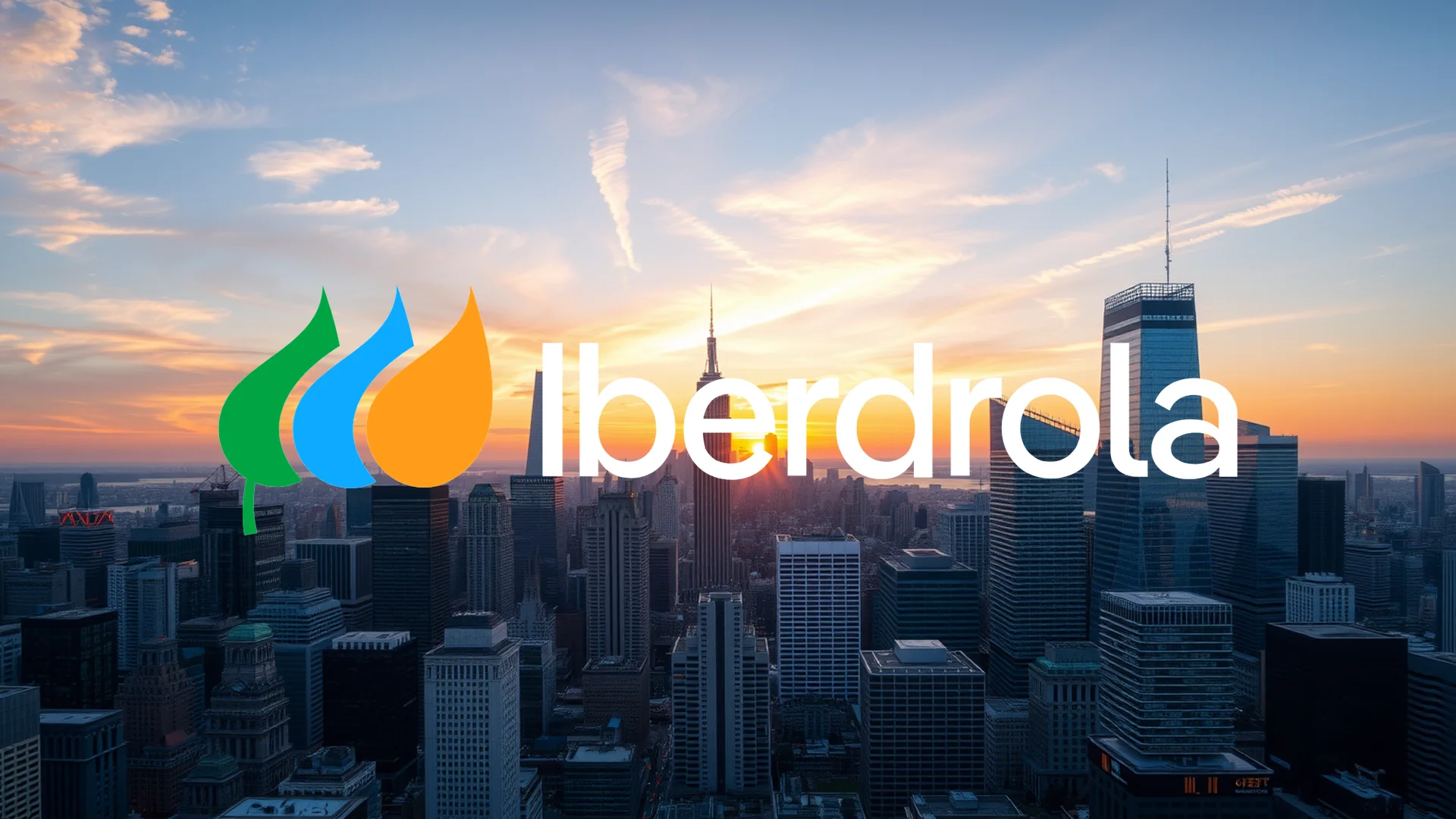 Iberdrola: El Gigante Verde que Revoluciona el Mercado Energético