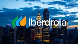 Iberdrola: El Gigante Verde Que Acelera en los Mercados Globales