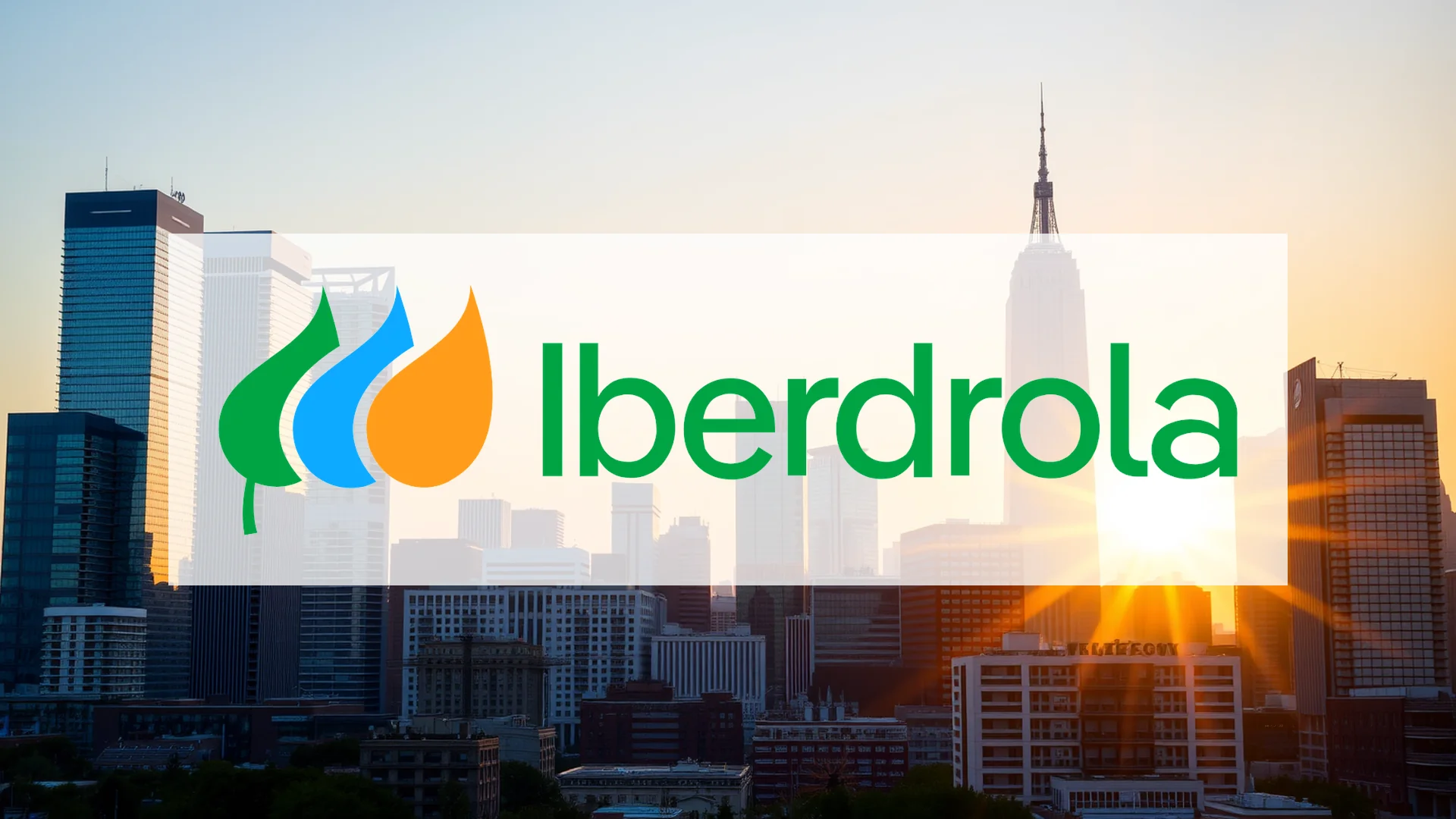 Iberdrola fortalece su apuesta brasileña con la compra total de Neoenergia