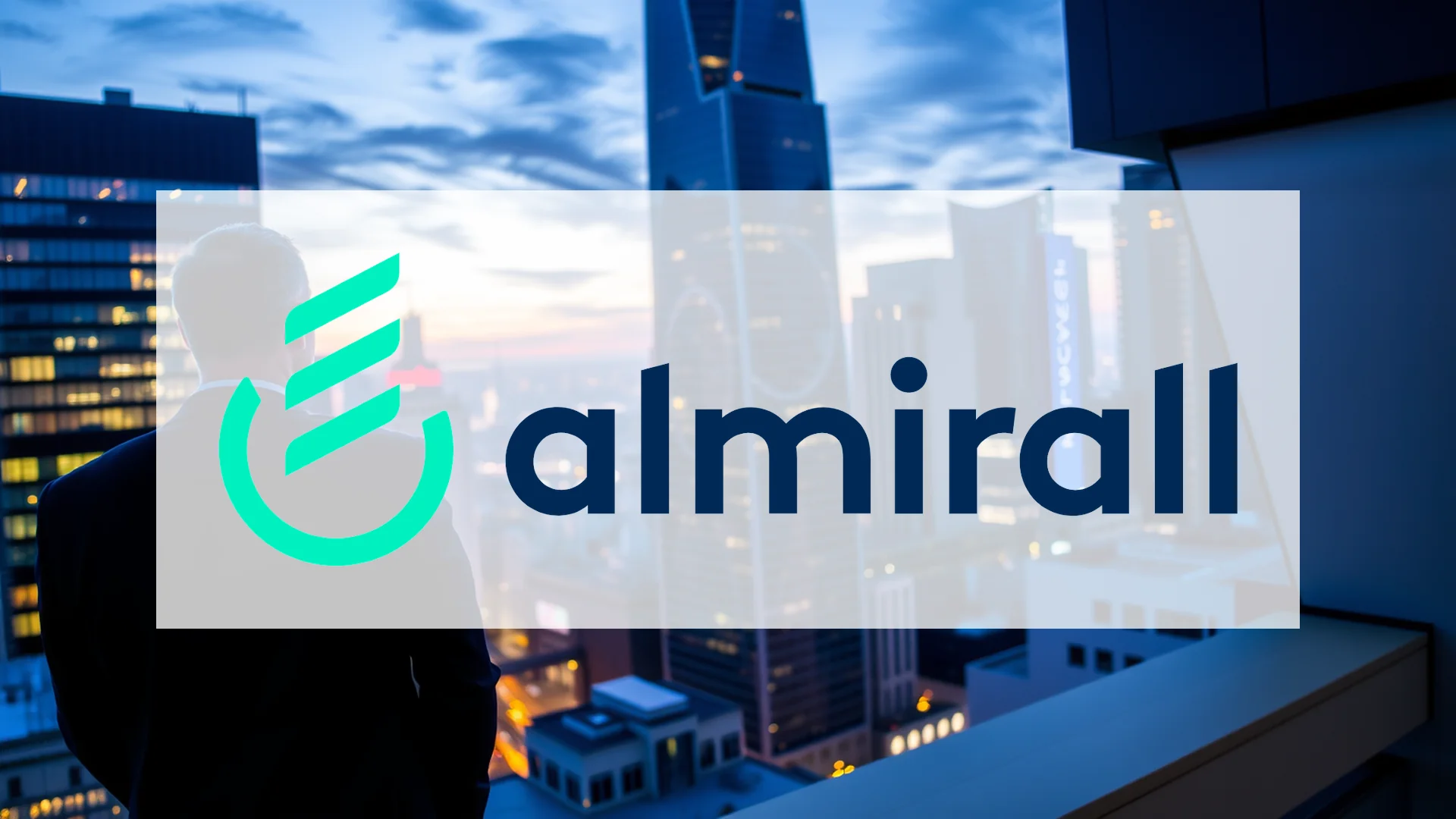 ¿Oportunidad de compra en Almirall tras la corrección bursátil?