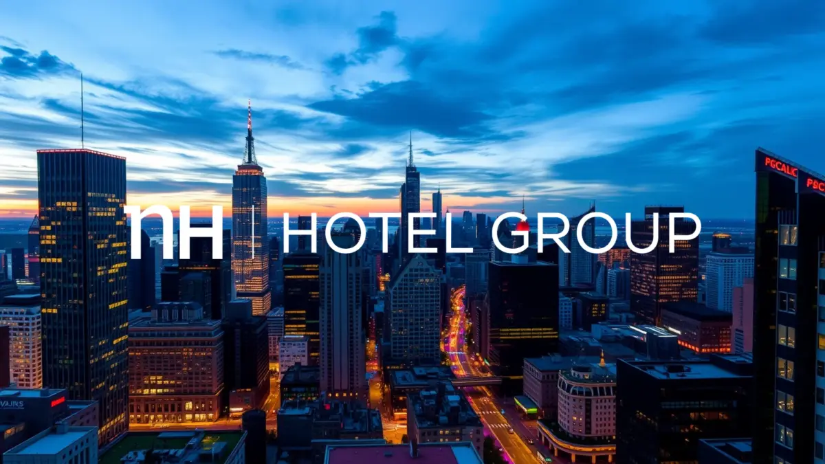 NH Hoteles acelera su expansión internacional con nueva apertura en Malta
