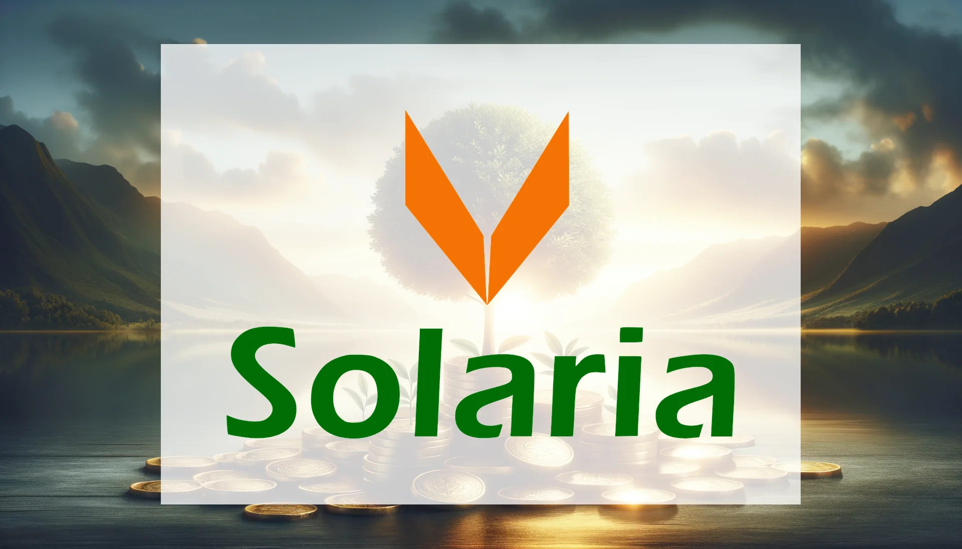 Solaria impulsa su expansión en Italia con un proyecto clave en Basilicata