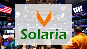 Solaria Energía: La inteligencia artificial impulsa su estrategia de crecimiento