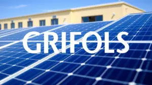 Grifols: Un Hito Regulatorio que Inyecta Optimismo en el Mercado