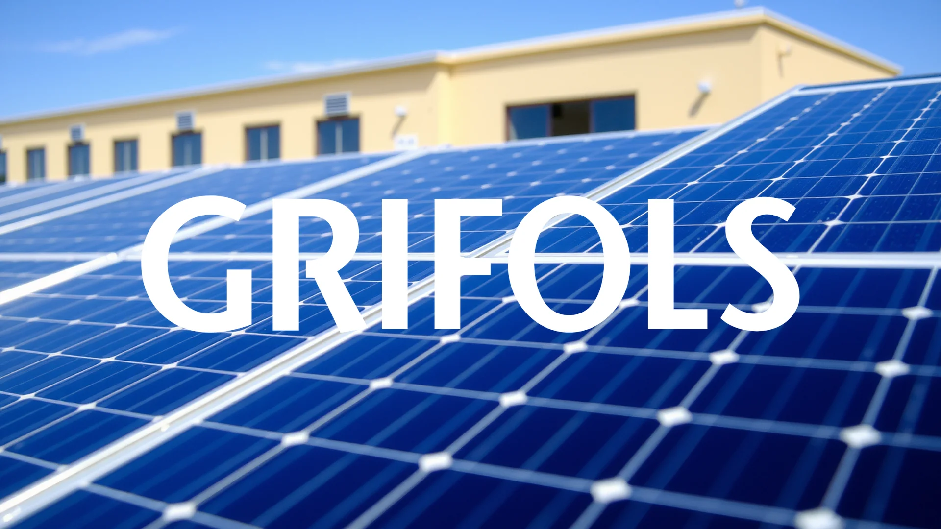 Grifols: Un Hito Regulatorio que Inyecta Optimismo en el Mercado