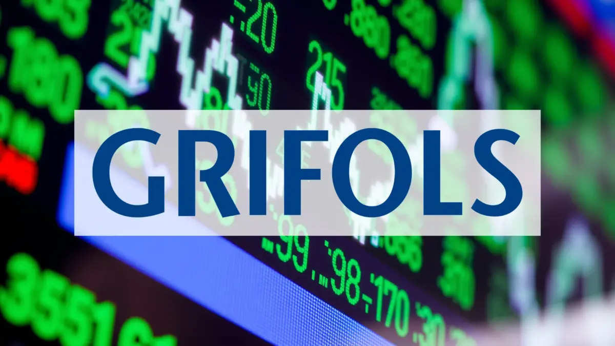 Grifols: ¿Se consolida la recuperación del valor?