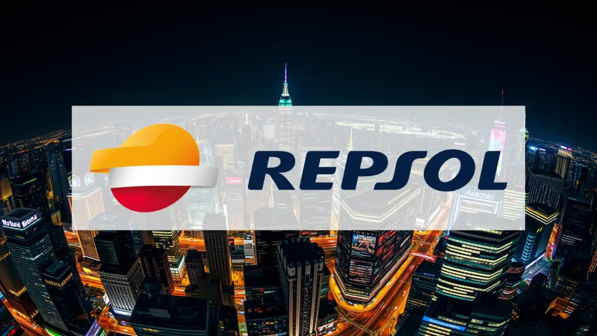 ¿Una fusión histórica en Alaska para Repsol?