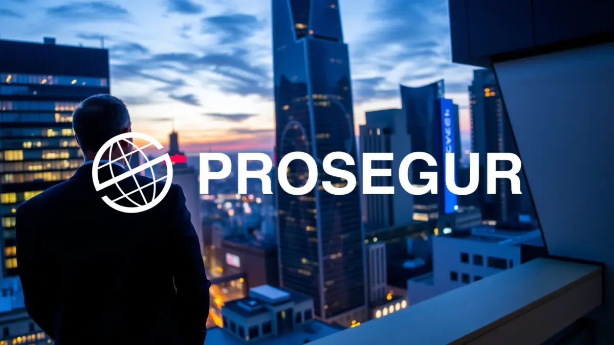 Prosegur: El negocio de alarmas marca el rumbo bursátil