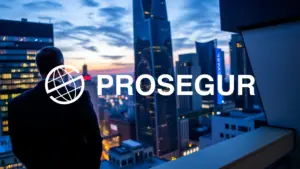 Prosegur: El negocio de alarmas marca el rumbo bursátil