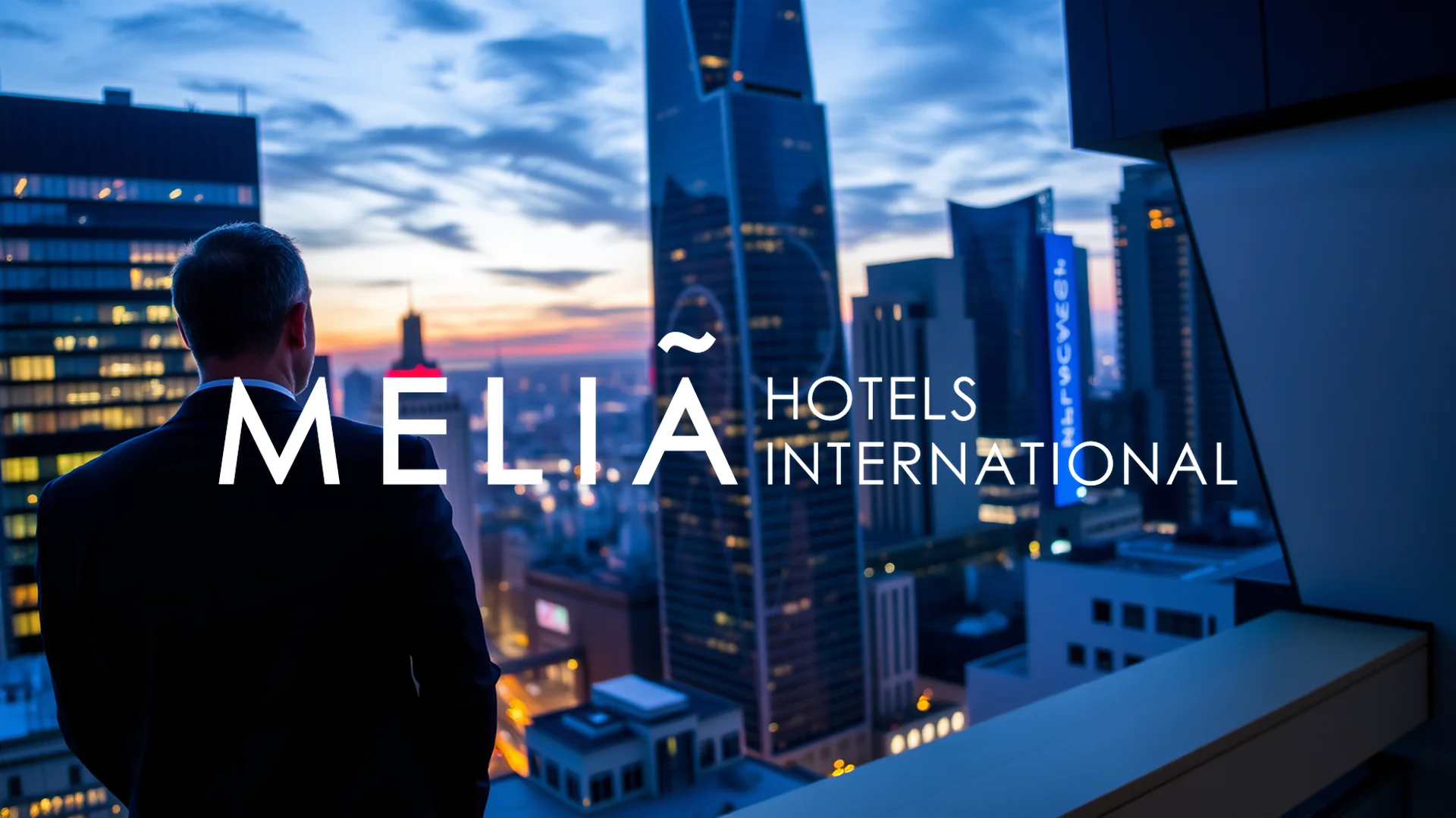 Melia Hotels: El Valor Hotelero que Acelera su Expansión Global