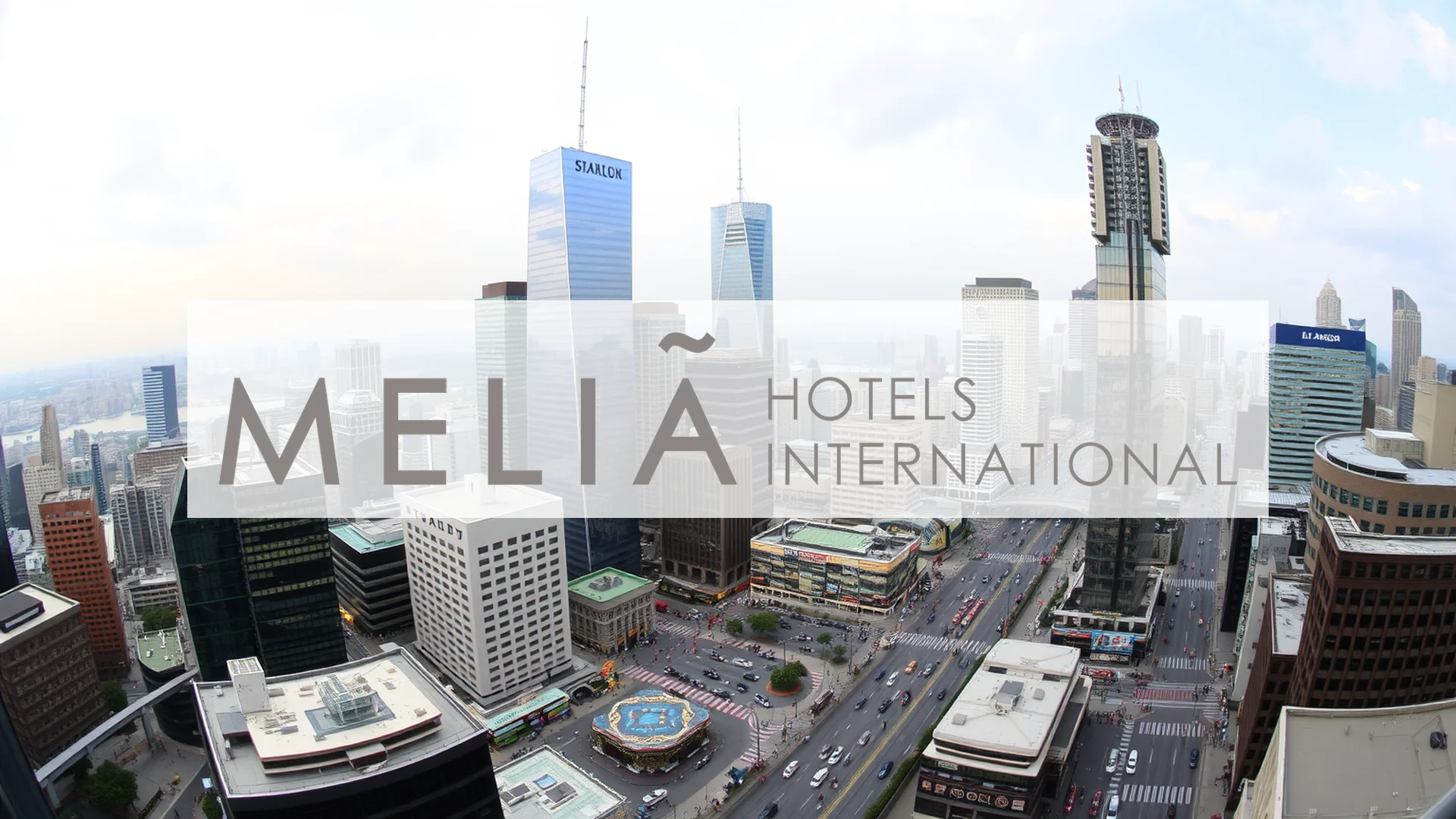 Meliá Hotels: Una apuesta estratégica por el segmento de lujo